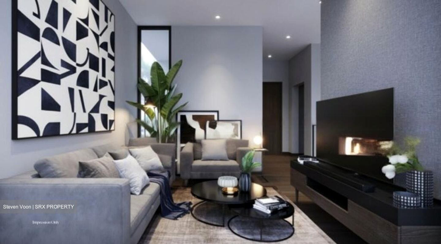 Loyang Besar Close (D17), Terrace #455814511